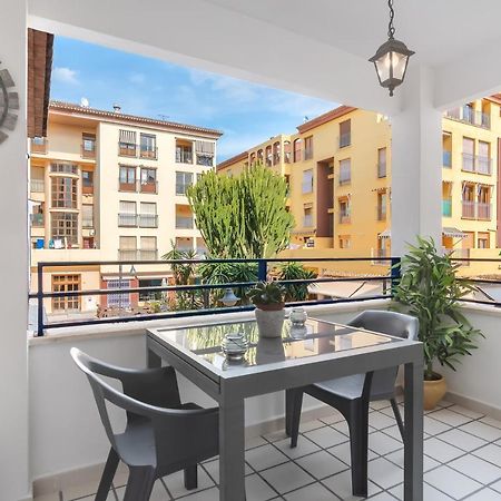 Apartamento Mediterraneo En El Alma De Moraira Exterior photo